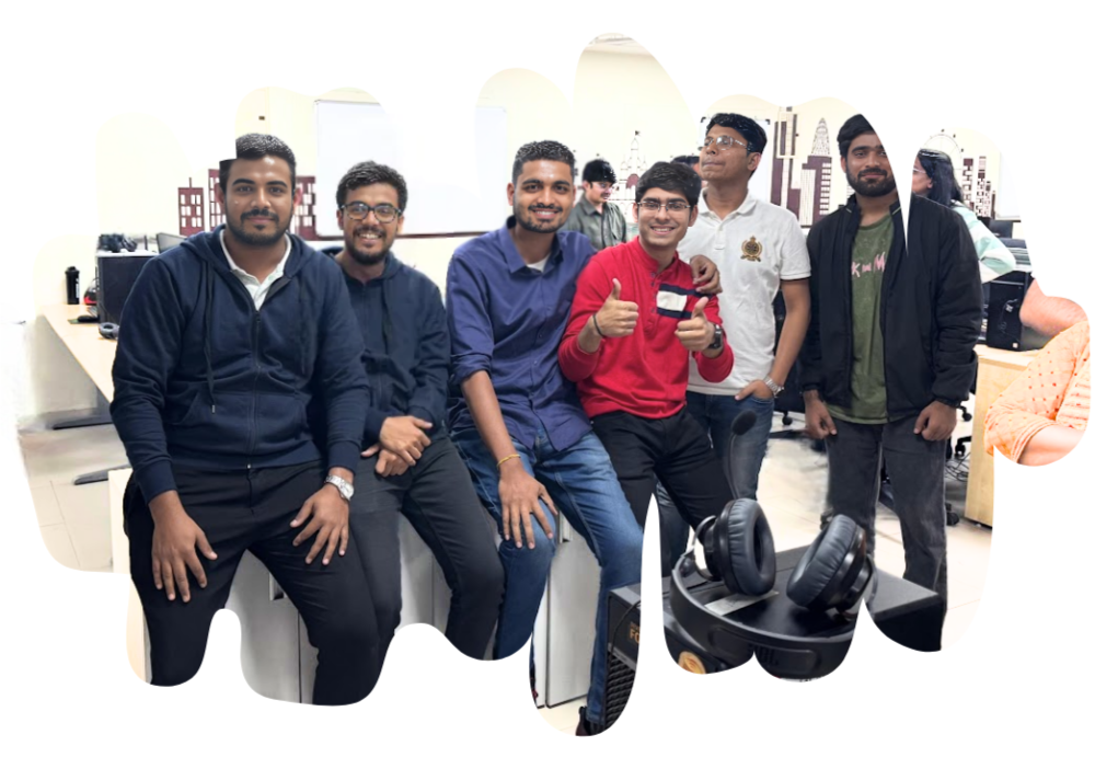 Respira Fit Story - College Students Building World's First AI Wellness Mask